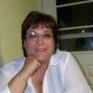 Meet your Posher, Joann